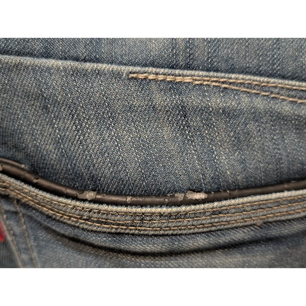 Levis brand levi